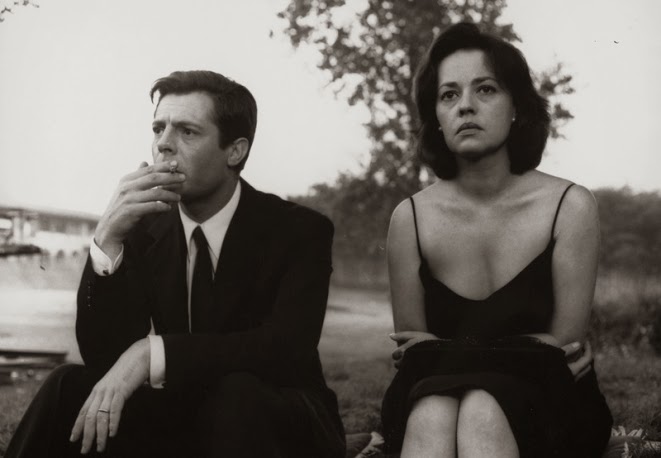 La notte | www.napolifilmfestival.it